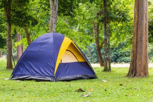 Beginner's Guide to Choosing a Tent