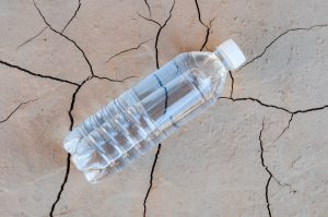 Don't ignore signs of dehydration