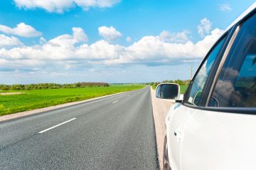 Never leave these items in a hot car on a summer day