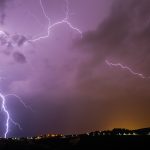Practical Guide: 3 Ways to Stay Safe in a Lightning Storm While Camping