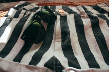 These 5 fabrics do the best job of keeping you cool