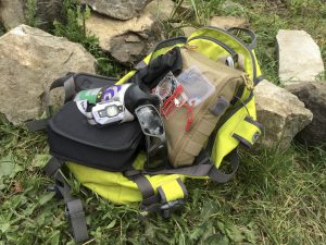 Essential Items for Wilderness Survival