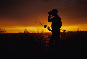 20 Essential Hunting Skills