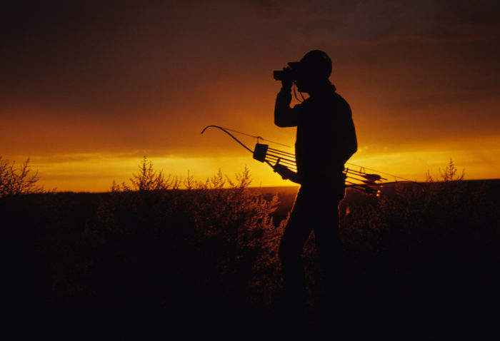 10 Essential Hunting Skills