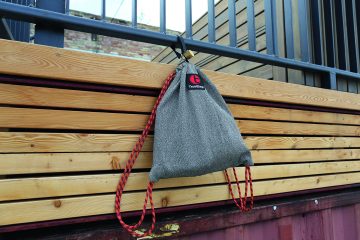 Travel With Confidence With a Theft-Proof Bag
