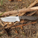 Video Gear Review: Fox Knives Njall