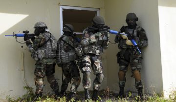 Get Tactical About Protecting Your Home in an Emergency