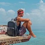 Gear for Gifts: Backpack That Charges Devices