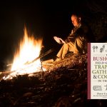 Book Review: Bushcraft Field Guide to Trapping, Gathering & Cooking in the Wild