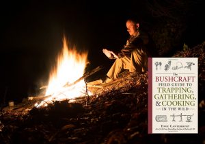 Book Review: Bushcraft Guide to Trapping, Gathering & Cooking in the Wild