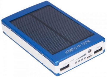 Buying a powerbank