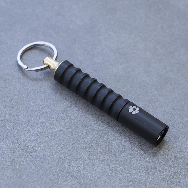 Gear for Gifts: Building A  Better Keychain Flashlight