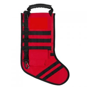 National Parks Tactical Christmas Stocking