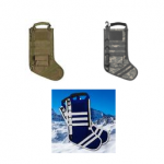 Gear for Gifts: Tactical Christmas Stocking Supports National Parks