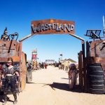 Wasteland is an Awesome Mad Max Festival That Puts Burning Man to Shame
