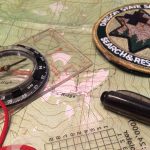 Search & Rescue Notes: Volume 1