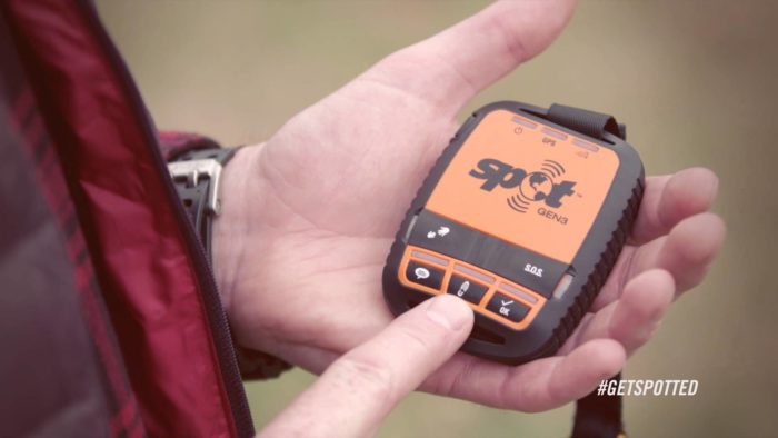 Gear for Gifts: We Tested the Spot Gen 3