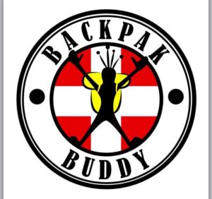 Gear for Gifts: Backpak Buddy