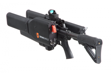 drone jamming gun