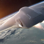 Suborbital Supersonic Flight Means No More Cramped Airplanes