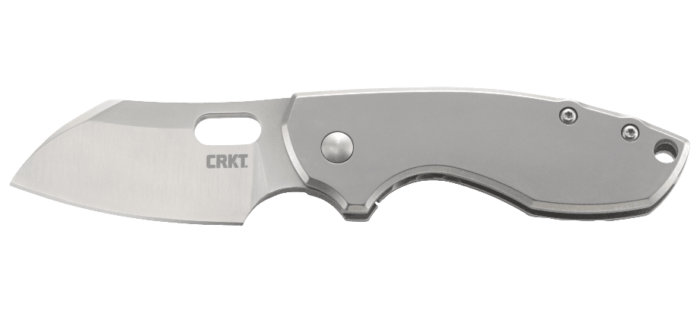 CRKT Pilar knife