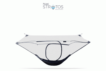 Nube Stratos Hammock Shelter