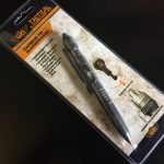 Tactical Pen Giveaway and How to Use a Tactical Pen for Self-Defense