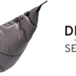 Stay Warm and Dry with the Inferno Sleeping Bag Hammock