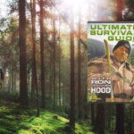 Review: Ron Hood’s Ultimate Survival Guide