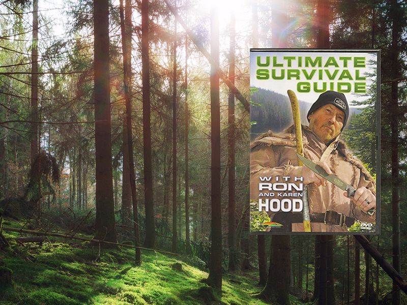 Review: Ron Hood’s Ultimate Survival Guide