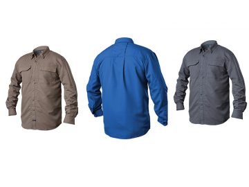 Blackhawk mens tactical shirt