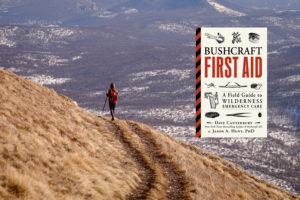 Book Review: Bushcraft First Aid by Dave Canterbury