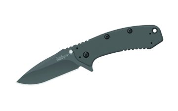 Kershaw Cryo Stainless Steel Knife