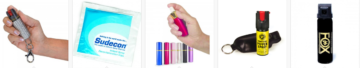 Ready to Buy Pepper Spray? Read This.