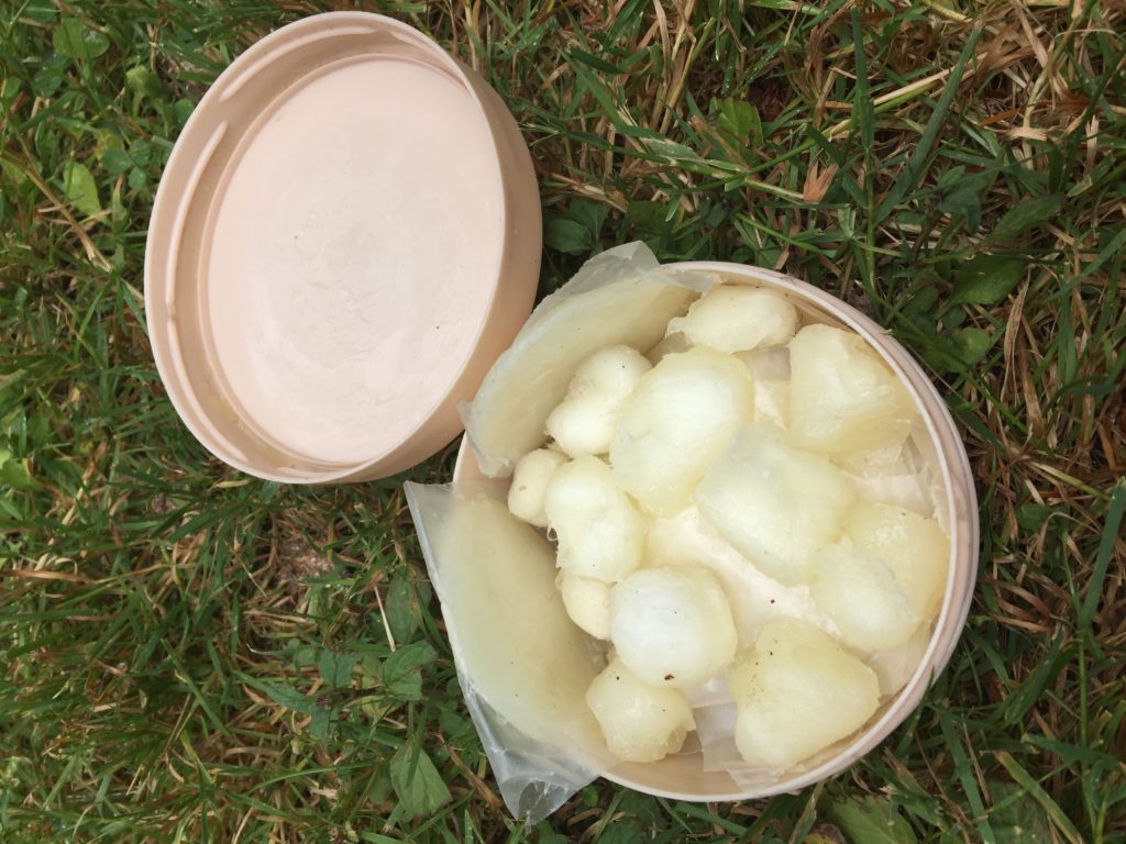 Are Petroleum Soaked Cotton Balls the Ultimate Fire Starter? ShadowFox