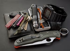 Here’s What a Firearms Instructor Carries Every Day and Why