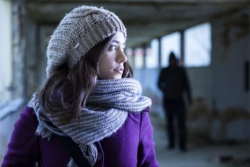 A Firearms Instructor Explains How To Develop Situational Awareness