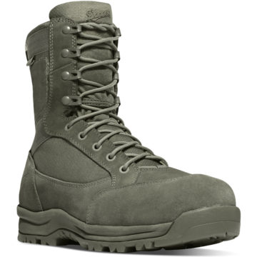 Danner Tanicus Sage Green Dry Non-Metallic Toe boot