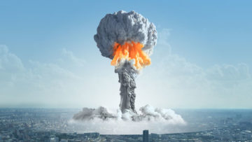 Planning For a Nuclear Detonation?