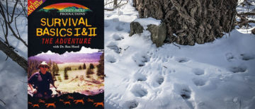 Ron Hood's Survival Basics