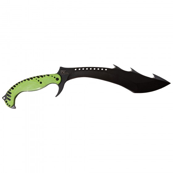 Khold Khukri
