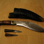 What’s the Benefit of a Kukri Knife?