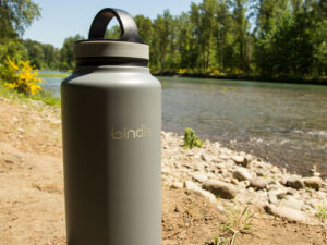 Bindle Bottle video review