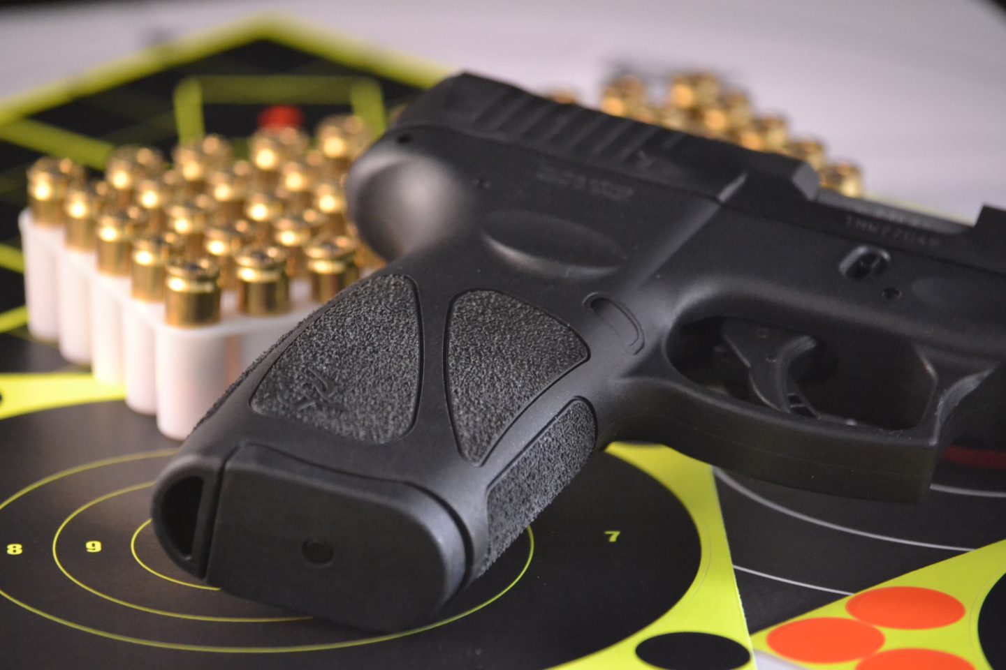 Essential Handgun Accessories All First-Time Gun Owners Need